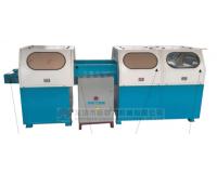 海綿(mián)切粒機(jī)（三組刀(dāo)）